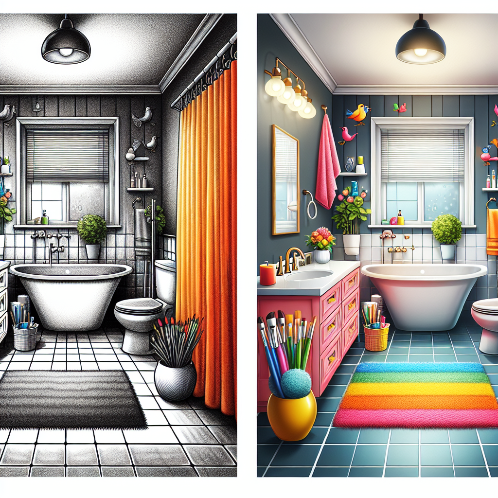 Diamond in the Rough: From Impressed Homeowner to Renovation Adventures