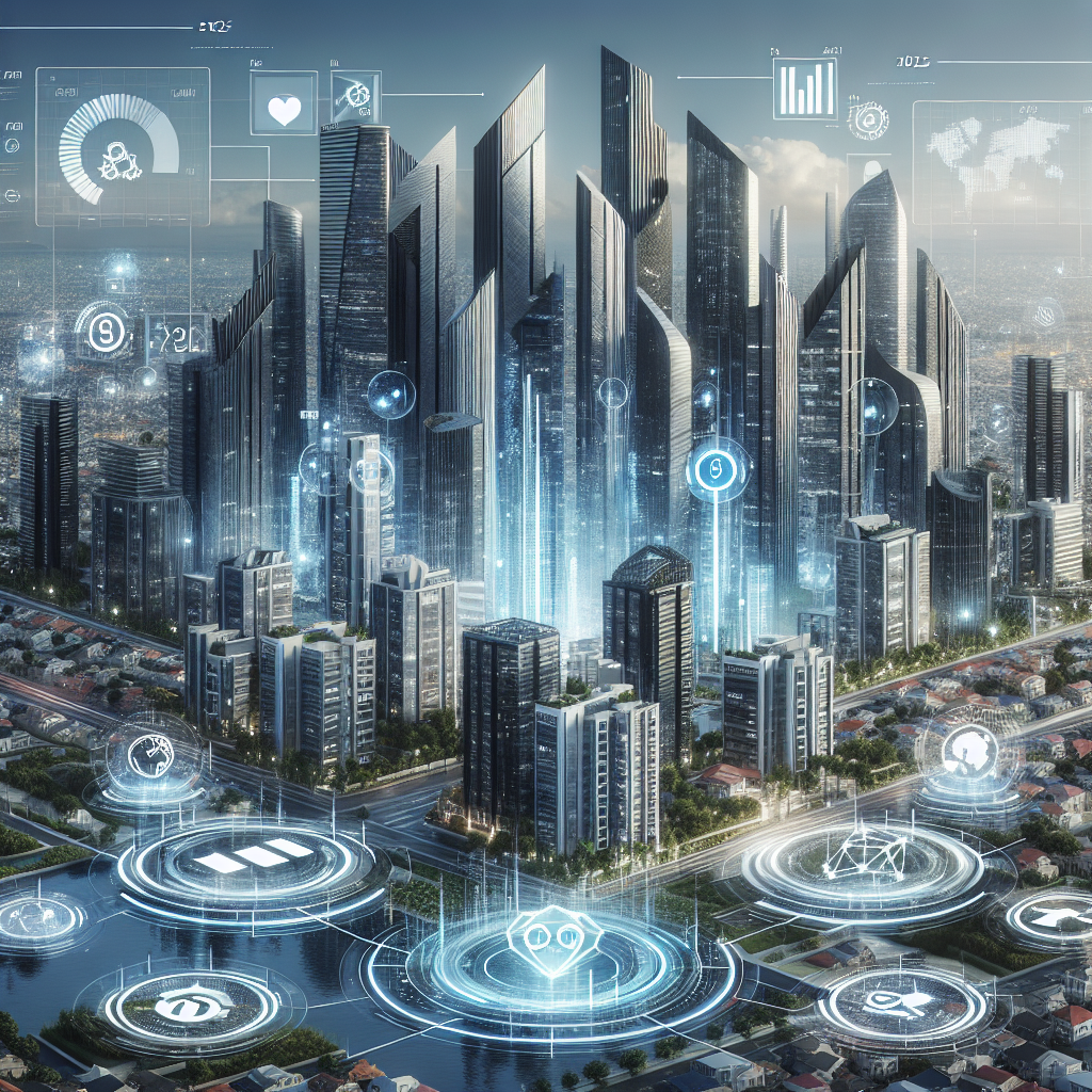 Unleashing Real Estate Investing Potential in 2025: A Money Tree for Tomorrow