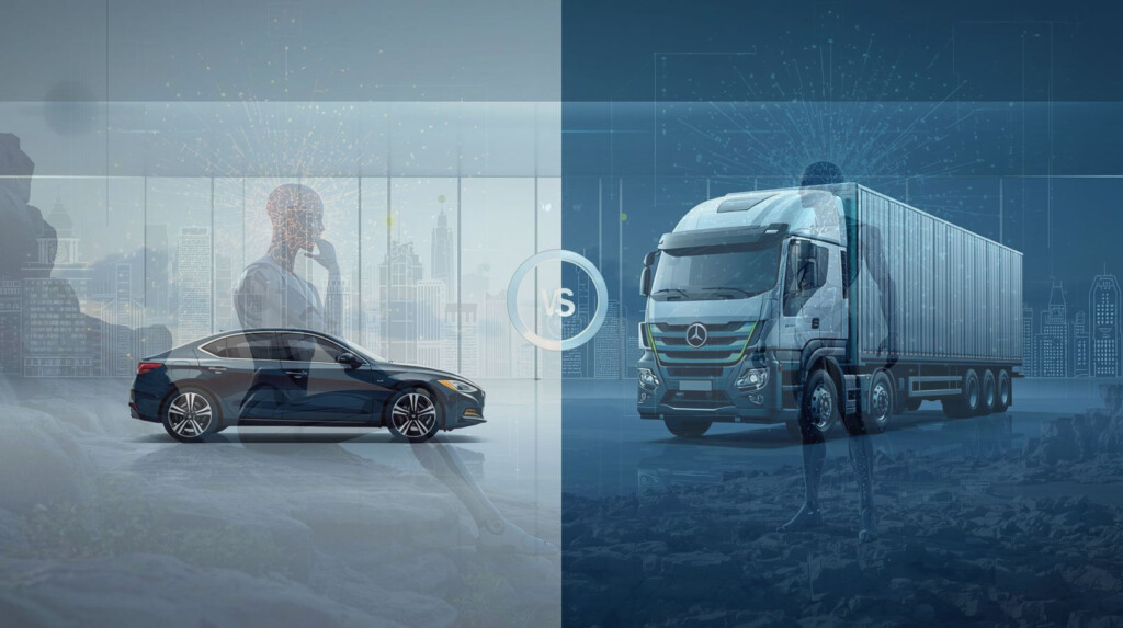 SLMs vs LLMs in Real Estate AI Tools and Products