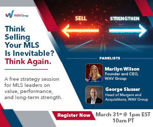 Is Selling Your MLS the Only Option? Think Again.