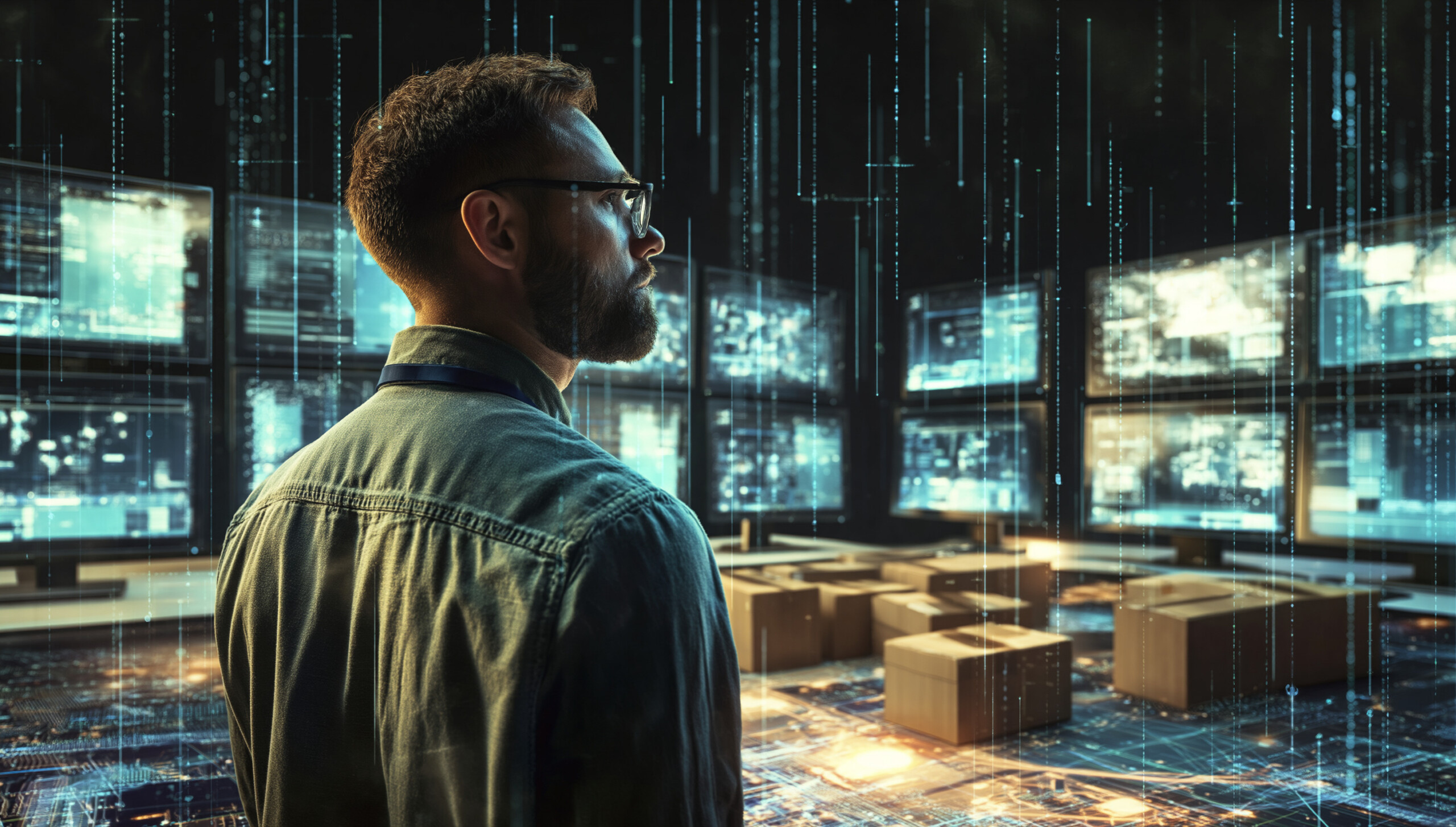 The Agent as Concierge: Why AI Must Orchestrate the Entire Homeownership Experience