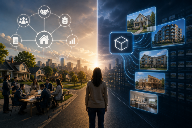 Zillow’s Transparency Argument Has a Blind Spot: Zillow’s Own Exclusive Inventory