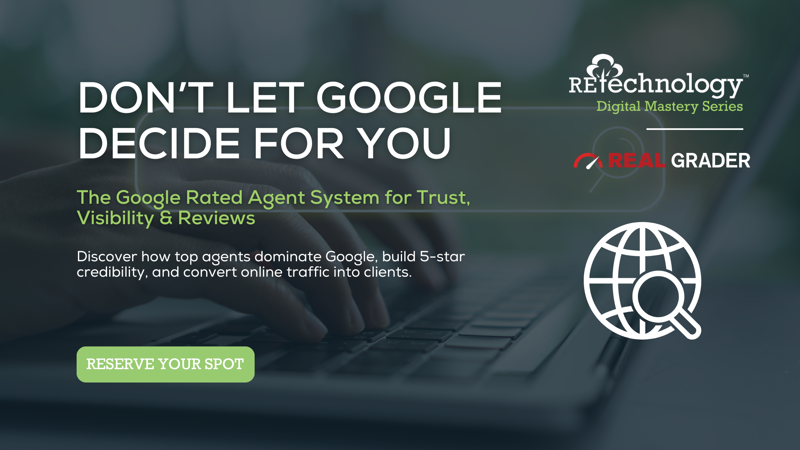 Is AI Ignoring You? Most Real Estate Agents Are Invisible in the New Search Era
