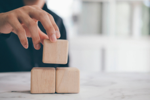 When Everything Is Uncertain, Go Back to the Basics