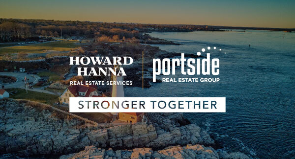 Howard Hanna–Portside: The Blueprint, Not the Buyout