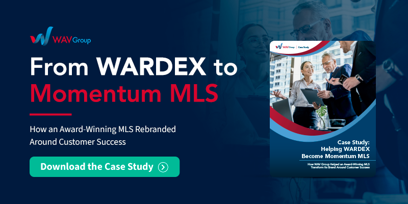 Your MLS Brand Should Reflect Who You’ve Become