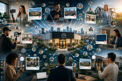 The Creator Economy Has Arrived. Brokerages Need to Catch Up.