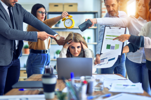Stop Confusing Activity with Relevance: Real Estate Associations Need to Start Letting Go