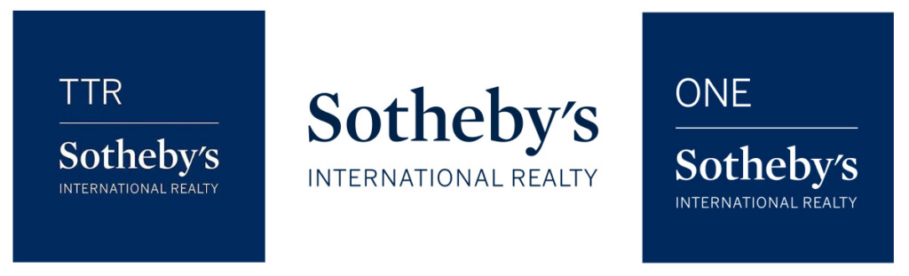 One Brand, One Culture, One Operating System: Congratulations to TTR Sotheby’s and ONE Sotheby’s